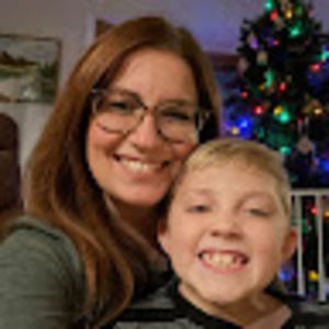 Meet your Posher, Angella